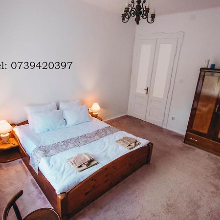 Vila Orient Hunedoara Dış mekan fotoğraf