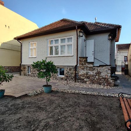 Vila Orient Hunedoara Dış mekan fotoğraf