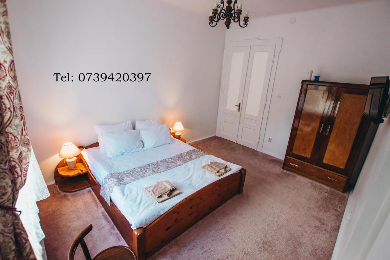 Vila Orient Hunedoara Dış mekan fotoğraf