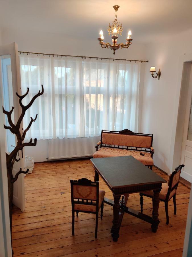 Vila Orient Hunedoara Dış mekan fotoğraf